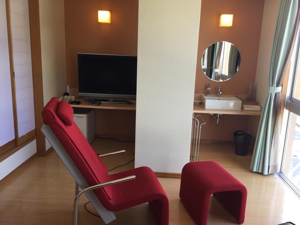 Hotel Tsutsui Onomichi Esterno foto